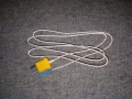 Replacement K-Type Probe for CSI6500/CSI6501